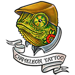 Chameleon Tattoo Studio Iserlohn