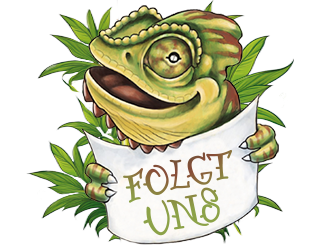 Chameleon Tattoo Studio Iserlohn